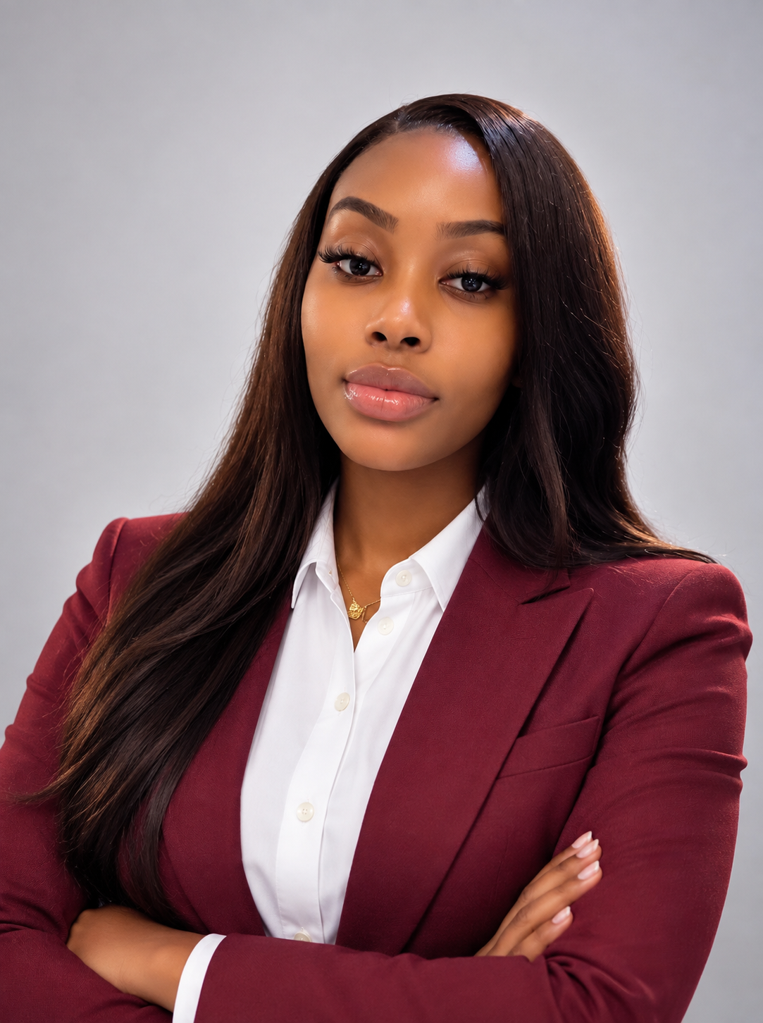 Ms. Rita Ohenewaa Adams, General Manager at Blue Palm Real Estate